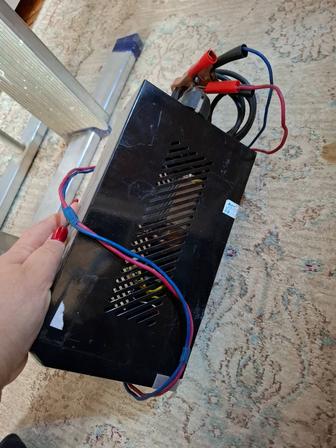 Выпрямитель