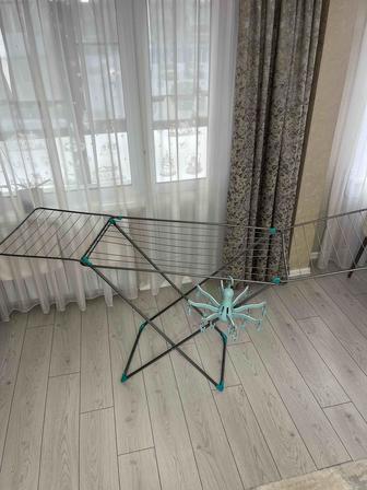 Продам сушилку для белья