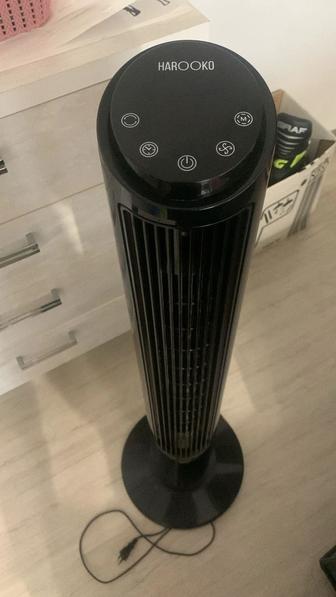 Продам вентилятор