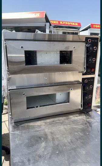 Пицца аппарат в хорошем состоянии