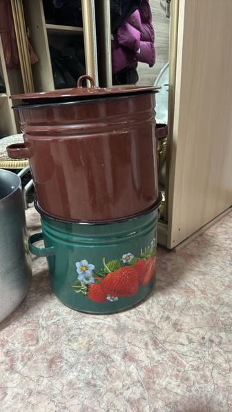 Продаются кастрюли