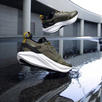 Новые кроссовки 361 Fly-Tex Rain-Block (Оригинал) водонепроницаемый