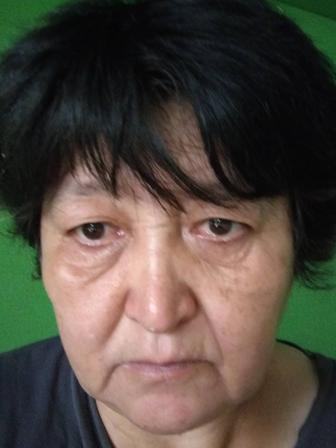 Дворник, уборщица, уборщик