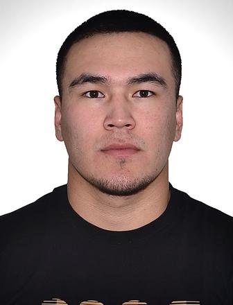 Спортивный тренер