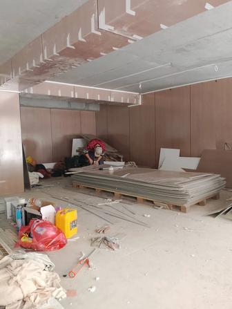 Гибкий мрамор, панели