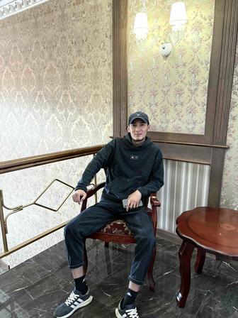 Оператор склада