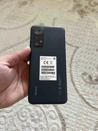 Продам смартфон Redmi Note 11