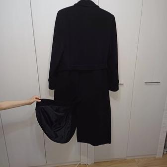 Продам Кашемировое Польто