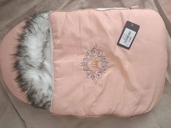 Продам зимний конверт