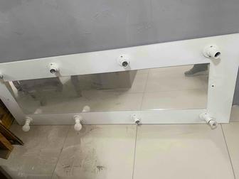 Зеркало для магазина