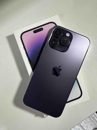 Продам Iphone 14 про max 128гб,88%