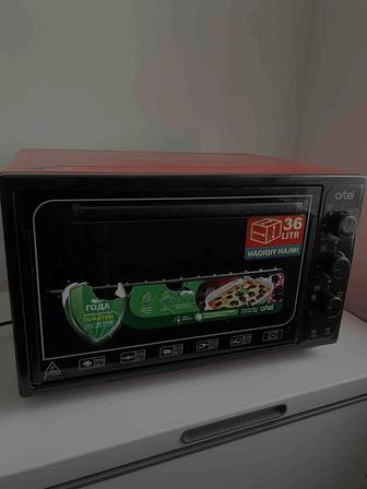 Срочно продам духовку