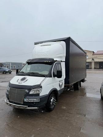 Перевозка груза Мебели Переезд Грузоперевозки Газель Грузчики Доставка