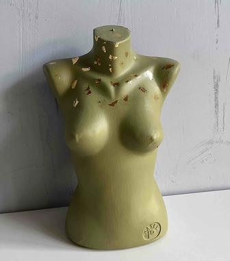 Продам манекен женский