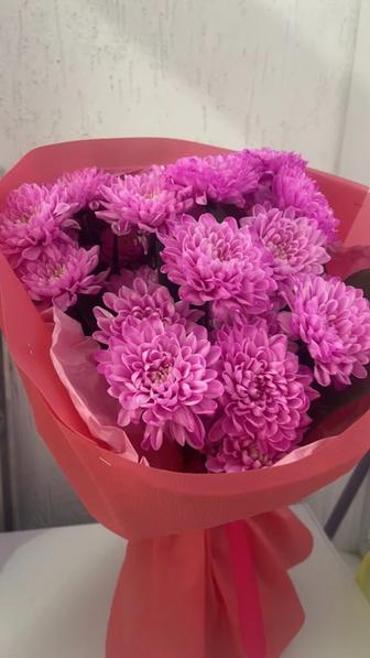 Продам букет цветов