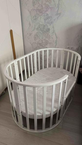 Продам кровать трансформер