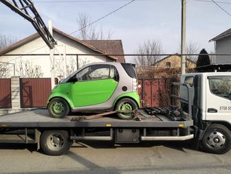 Услуги Эвакуатор.