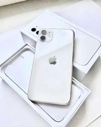 Iphone 11 128gb белый