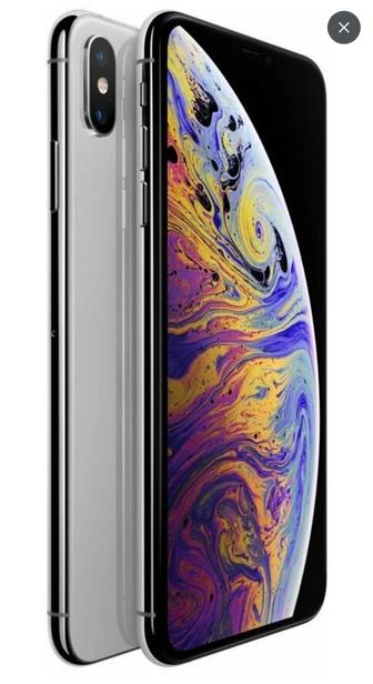 iPhone XS 256 GB новый телефон