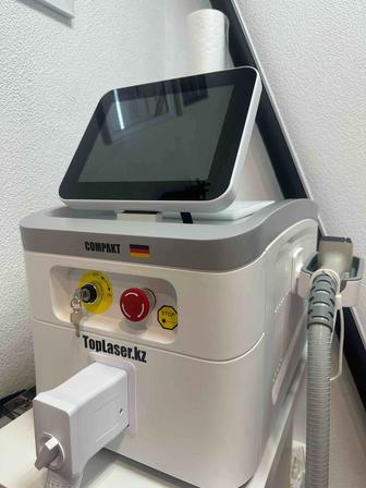 Продам лазерный аппарат