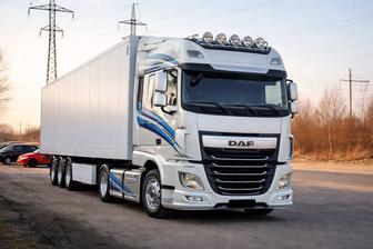 Грузоперевозки Астана по Казахстану Фура 20 т