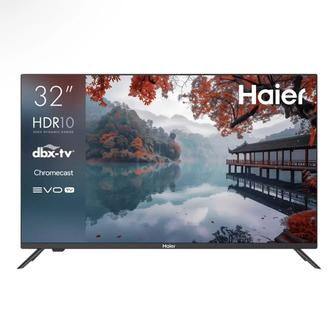Телевизор Haier 32 81см