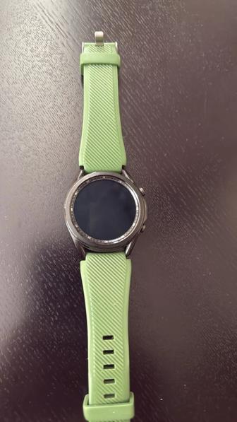 Samsung Galaxy watch