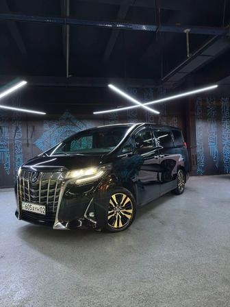 Аренда авто,минивэн