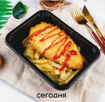 Доставка обеды,салаты, супы, десерты, выпечка