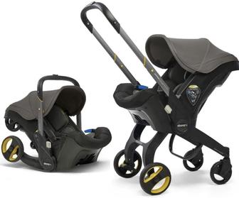 Детская коляска