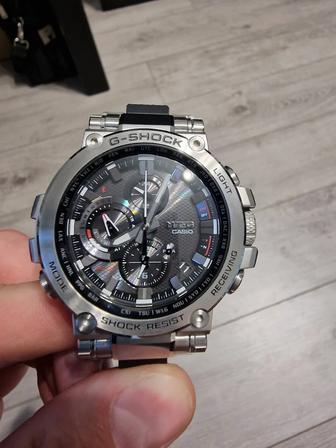 Casio g-shock MTG B-1000 1AER