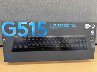 продам Клавиатура LOGITECH G515 - BLACK