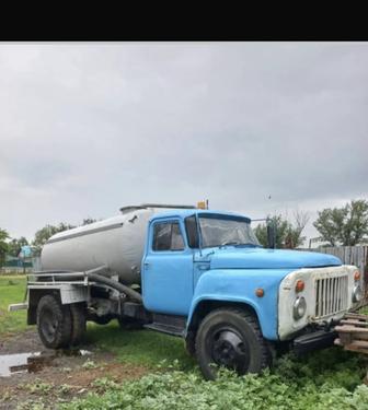 Услуги ассенизатора