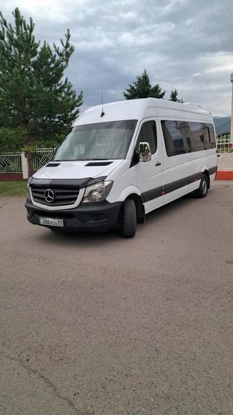 Междугородные перевозки пассажиров