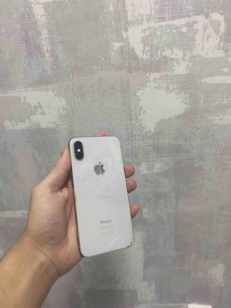 Продам Айфон Х