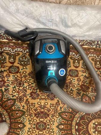 Пылесос