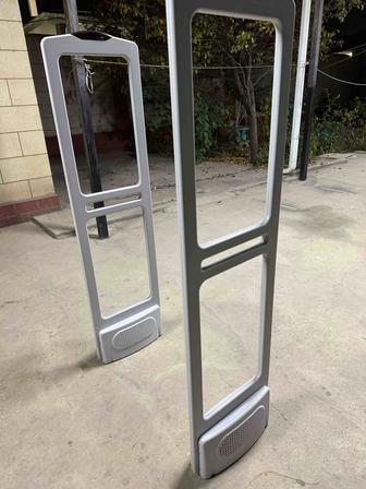 Антикражная ворота