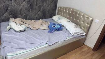 Продам кровать