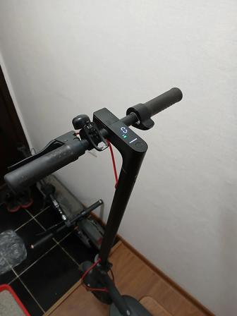 Электросамокат Xiaomi m365pro