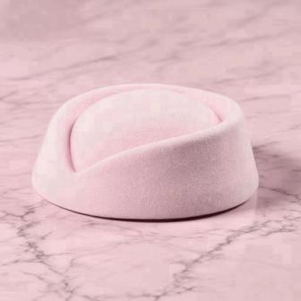 Пилотка женская