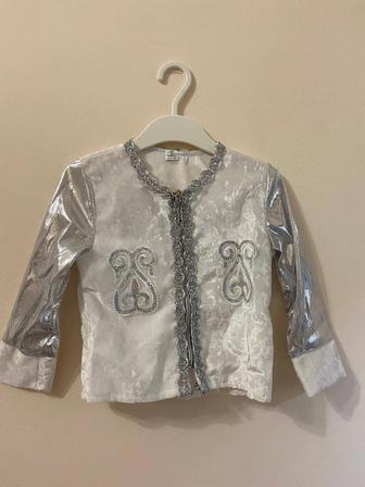 Детский национальный комплект