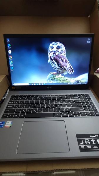 Acer core i7 13gen 32Gb 1Tb