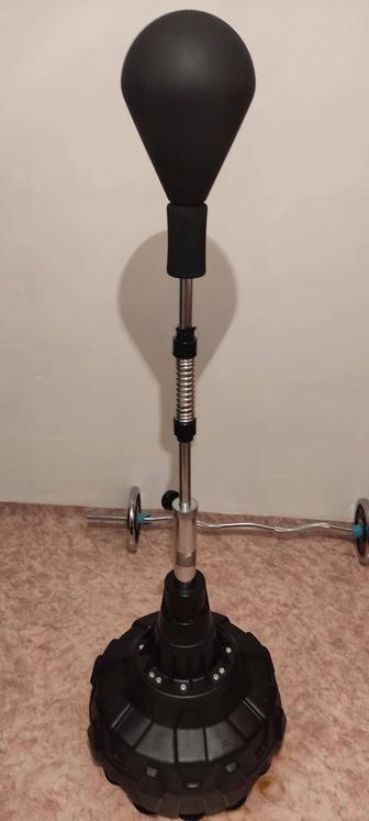 Срочно!!! Скоростная груша