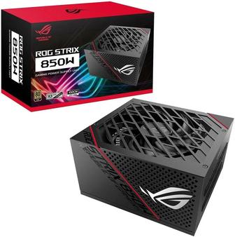 Блок питания ASUS ROG STRIX 850W GOLD