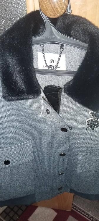 Пальто оригинал Ласаграда