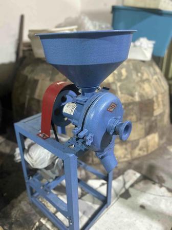 Продам мельницу дробилку
