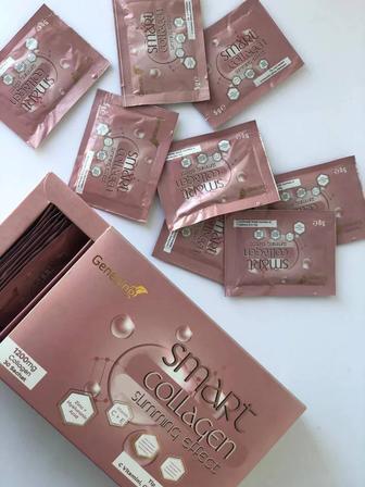 Smart Collagen 1200 mg для похудения (30 саше)