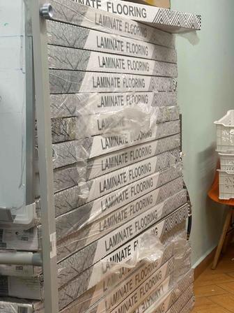 Ламинат 1квм2 за