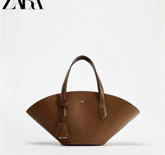 Сумка новая под Zara