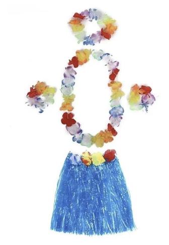 Костюм Гавайи